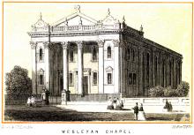 Wesleyan Chapel