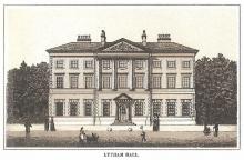 Lytham Hall