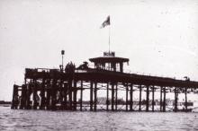 Pier