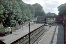 Lytham Station