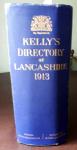 Kelly's 1913 directory